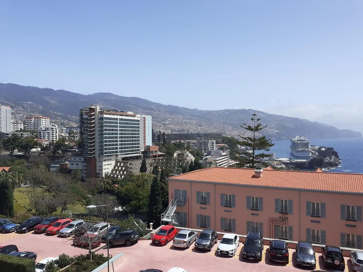 Apartment Madeira Inn Funchal