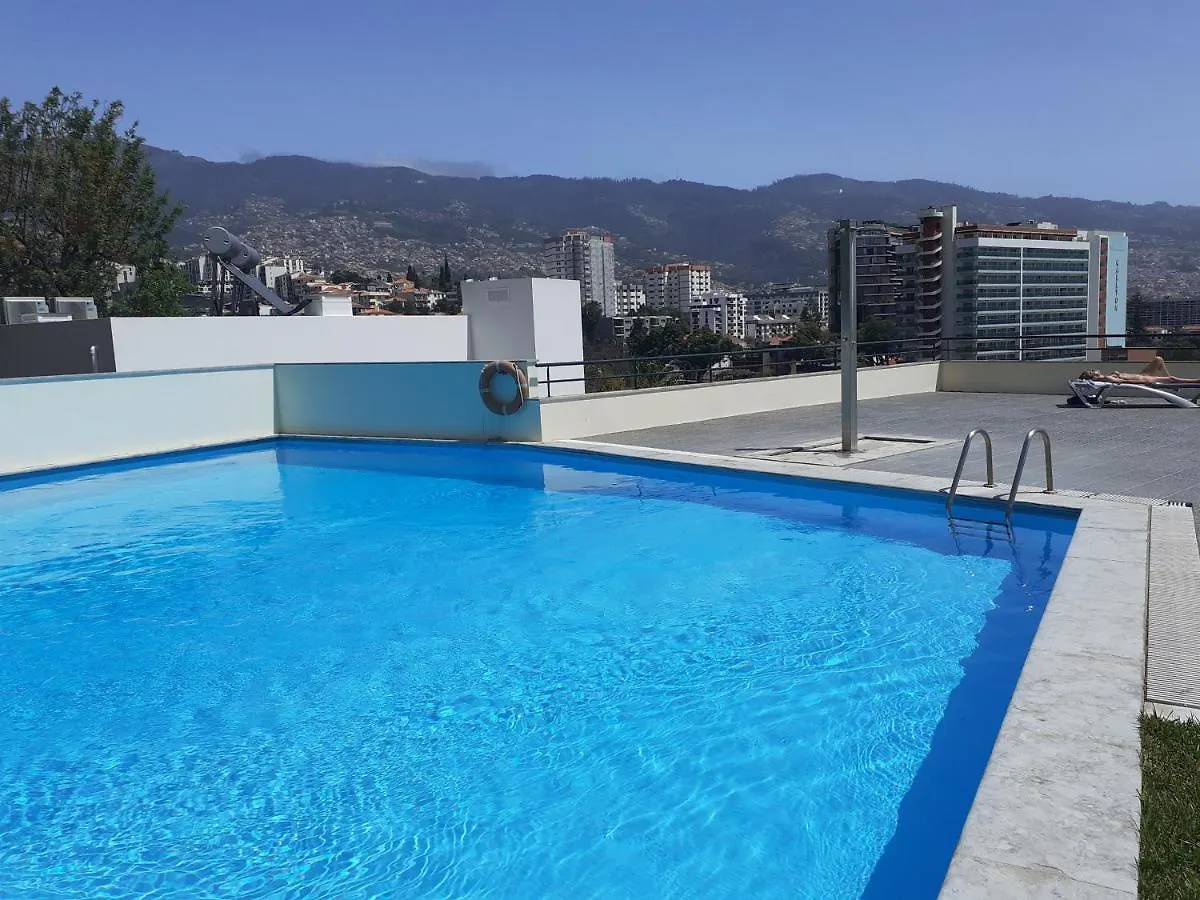 Apartment Madeira Inn Funchal