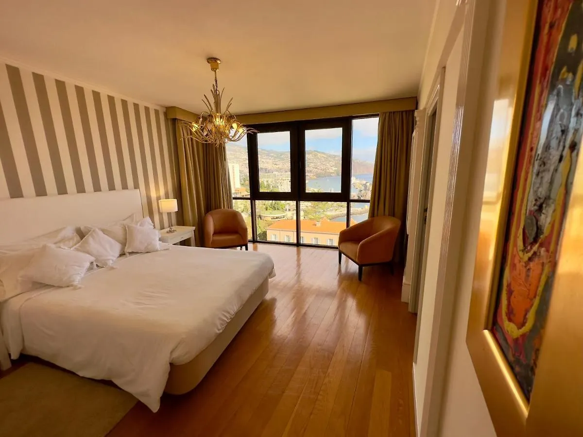 Madeira Inn Funchal  Funchal (Madeira)