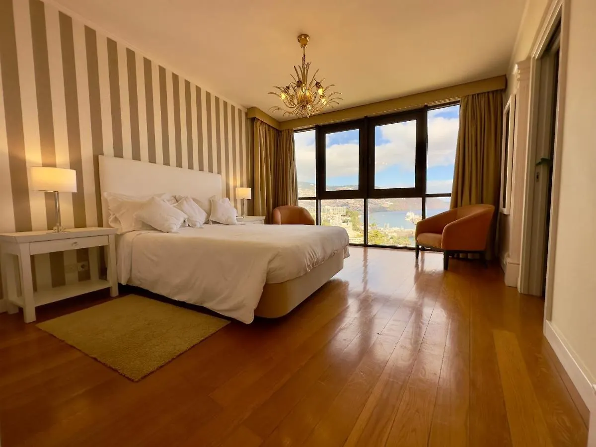 Madeira Inn Funchal