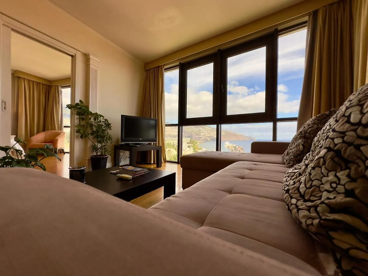 Apartment Madeira Inn Funchal