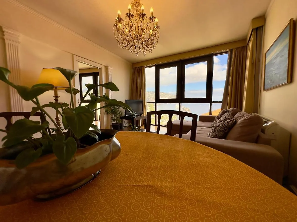Madeira Inn Funchal  Portugal