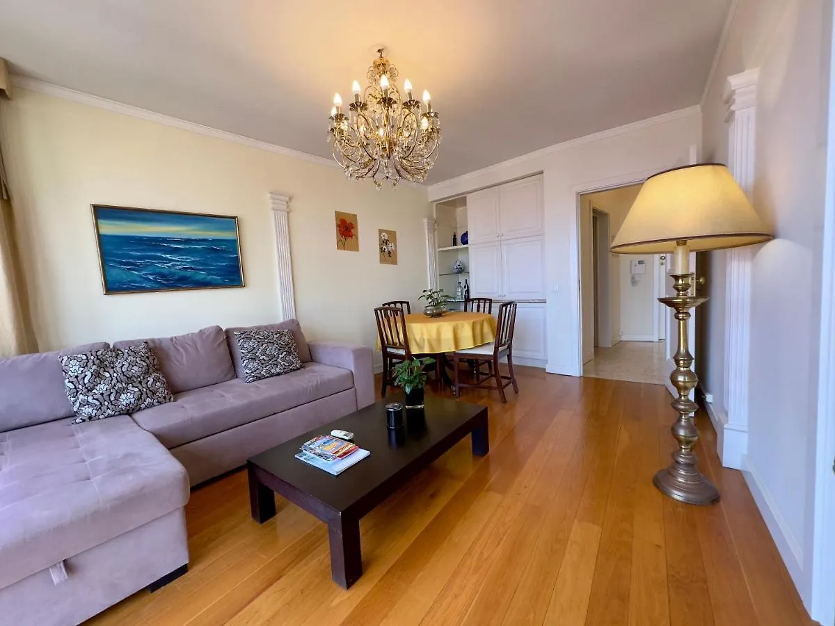 Apartment Madeira Inn Funchal  Portugal