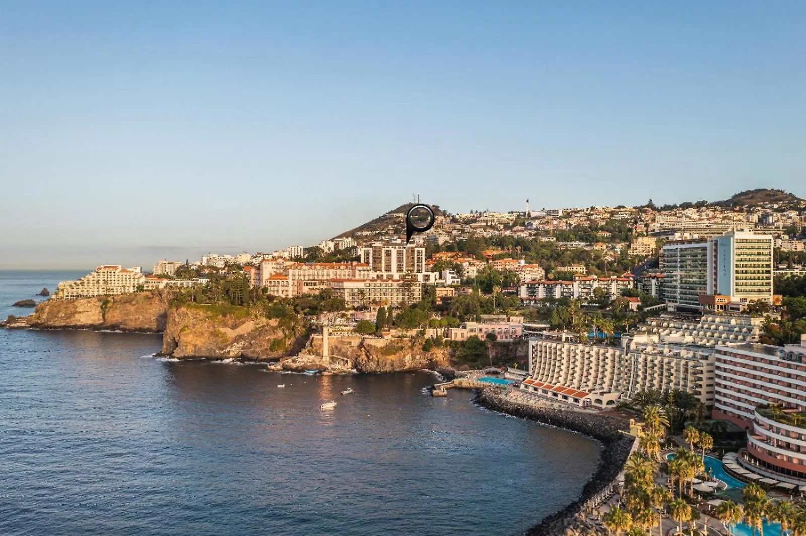 Madeira Inn Funchal  Funchal (Madeira)