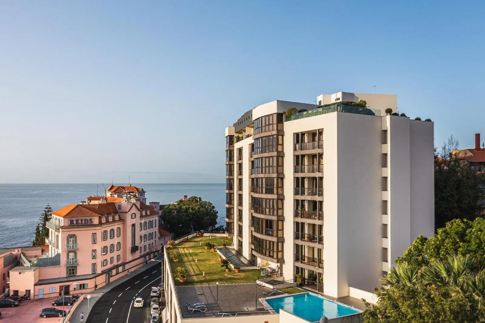 Madeira Inn Funchal  Apartment