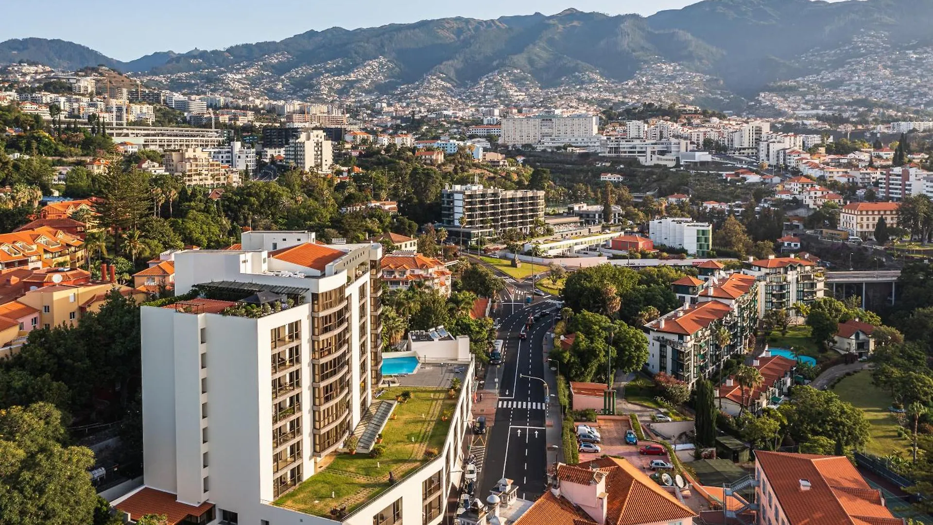 Madeira Inn Funchal  Apartment Funchal (Madeira)