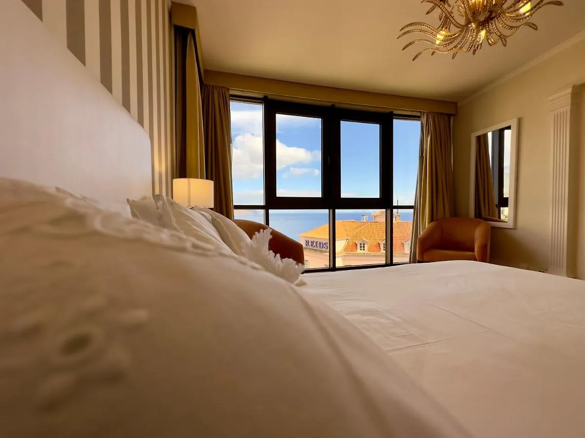 Apartment Madeira Inn Funchal  Portugal
