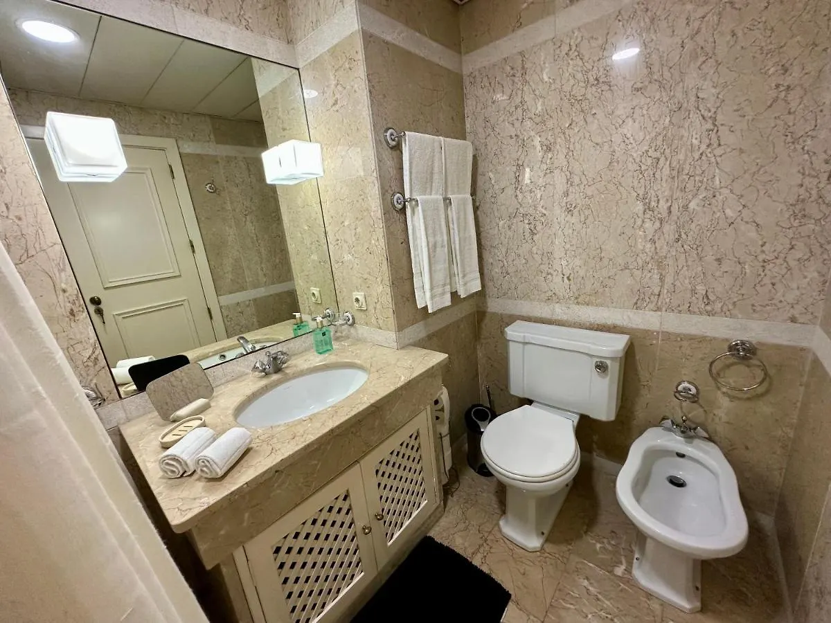 Apartment Madeira Inn Funchal