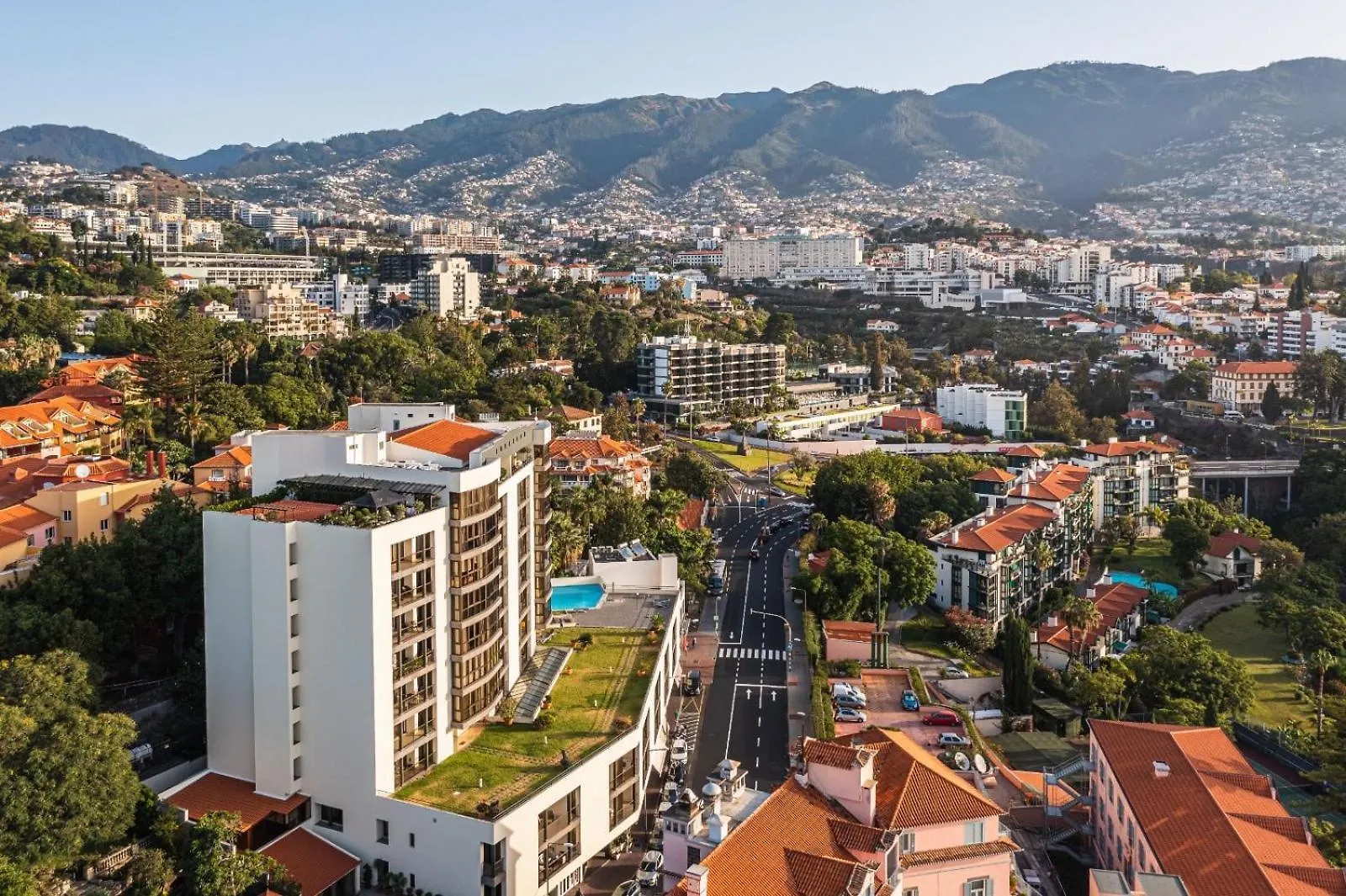 Madeira Inn Funchal